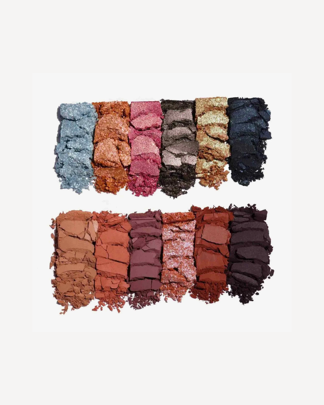 Cosmos Eyeshadow Palette