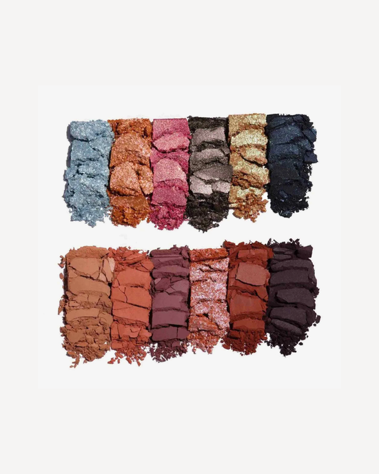 Cosmos Eyeshadow Palette