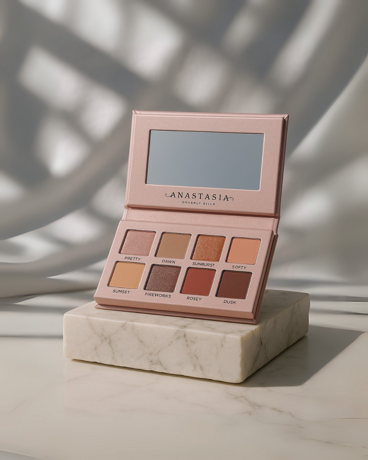Glam To Go Mini Palette