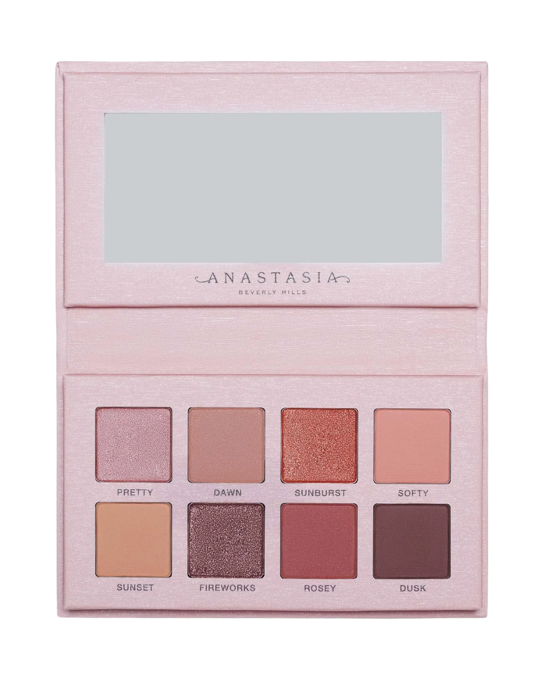 Glam To Go Mini Palette
