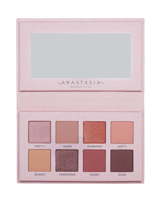 Glam To Go Mini Palette