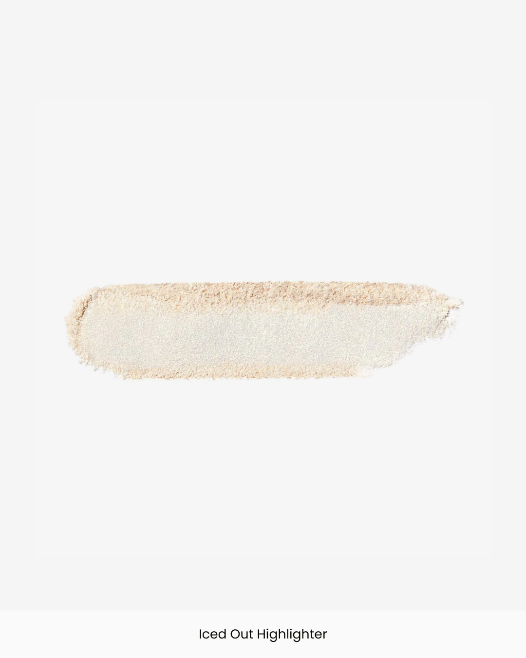 Iced Out Highlighter