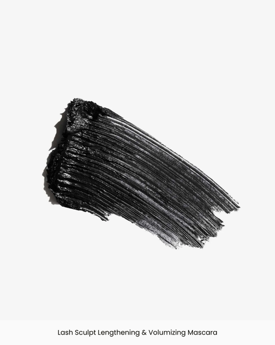 Lash Sculpt Lengthening & Volumizing Mascara