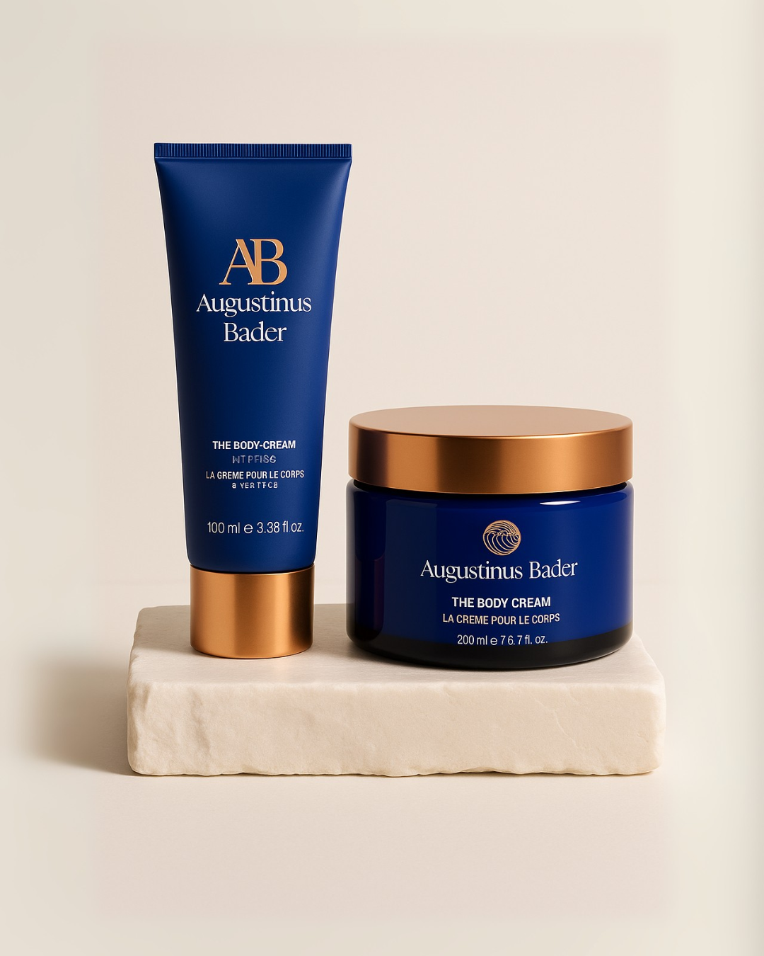 003 - The Body Cream - IA