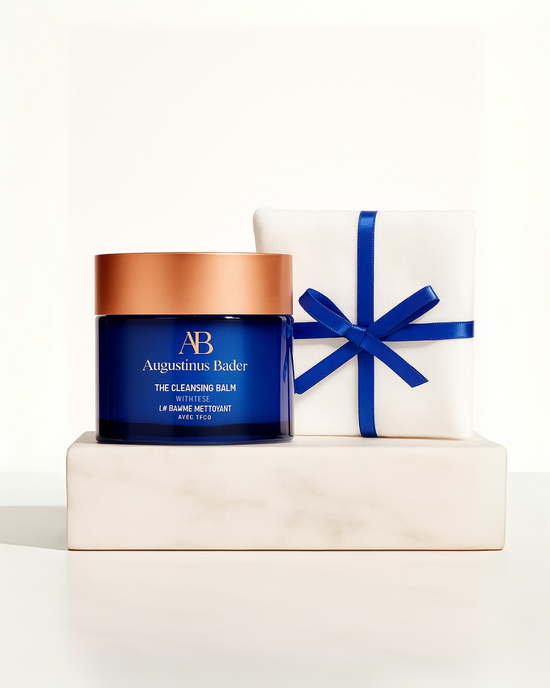 003 - The Cleansing Balm - IA