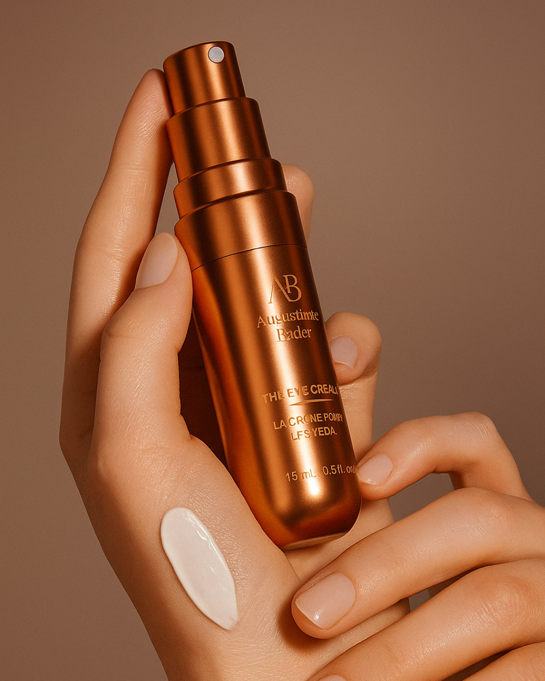 003 - The Eye Cream - IA