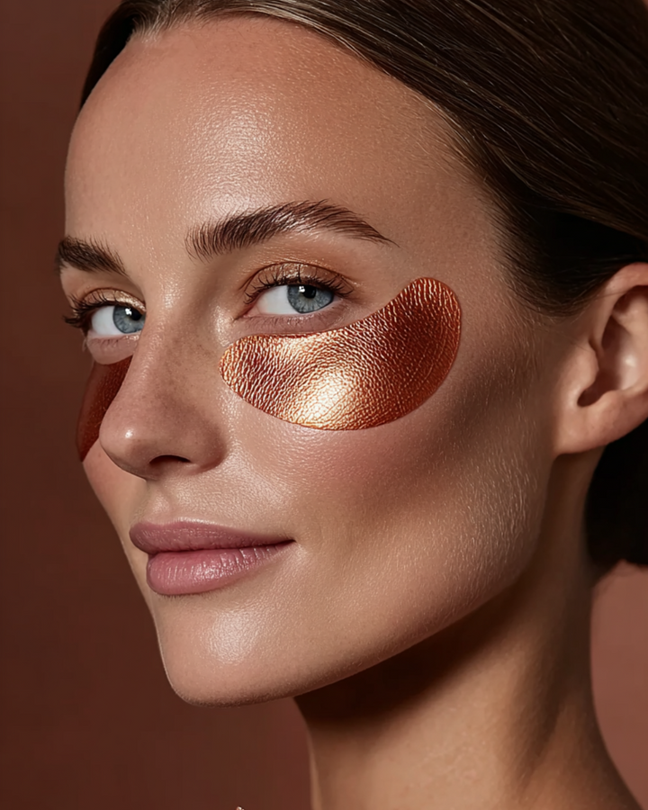 003 - The Eye Rejuvenating Kit - IA