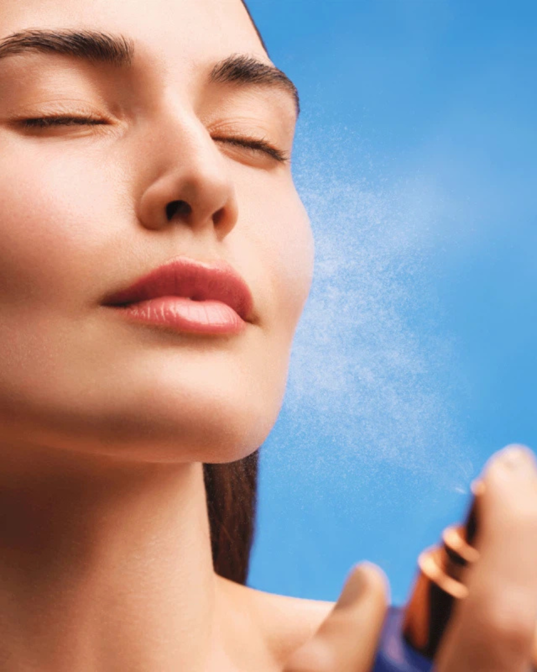 003 - The Face Mist - IA