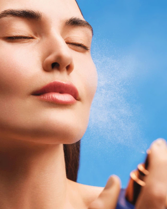 003 - The Face Mist - IA