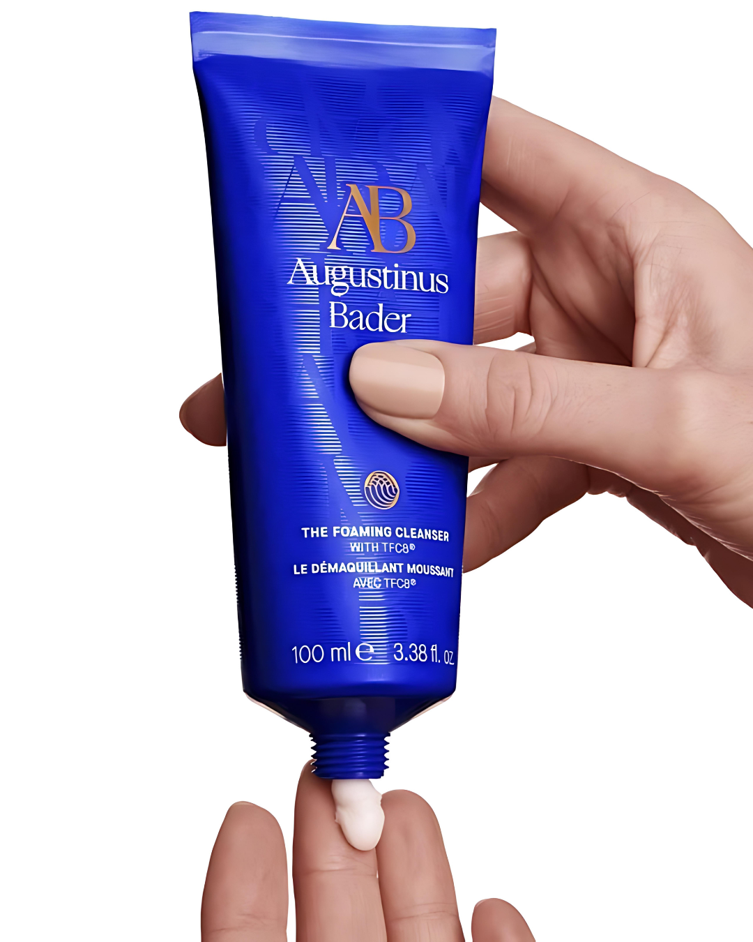 003 - The Foaming Cleanser - IA