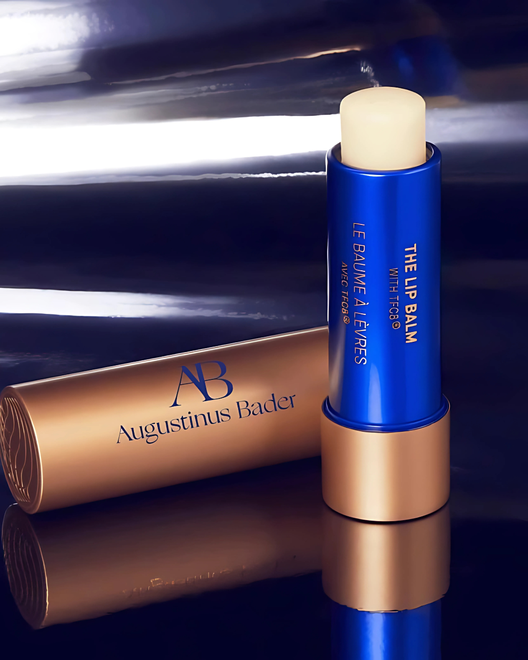 003 - The Lip Balm - IA