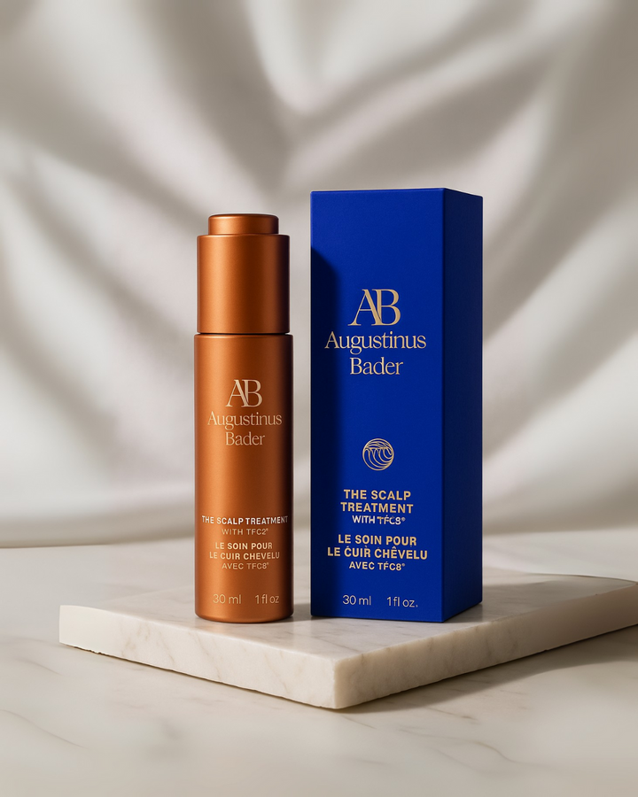 The Scalp Treatment