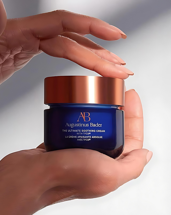 003 - The Ultimate Soothing Cream - IA