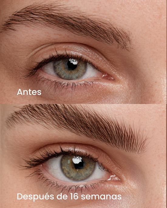 Brow Genius® Conditioning Brow Serum