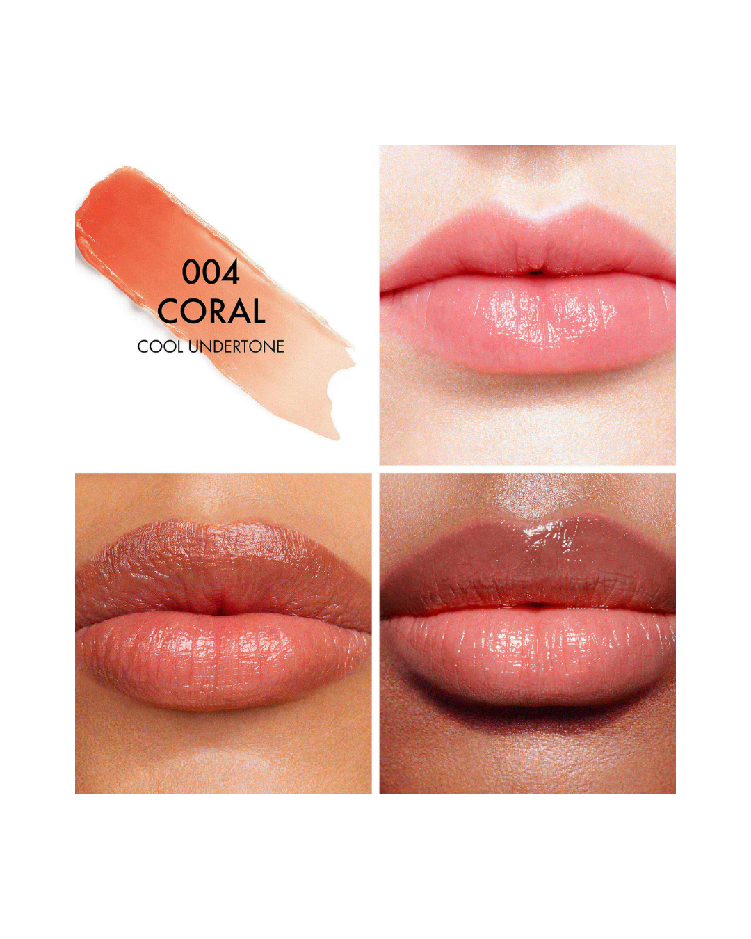 Dior Addict Lip Glow