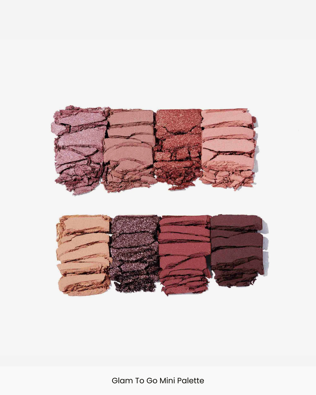 Glam To Go Mini Palette
