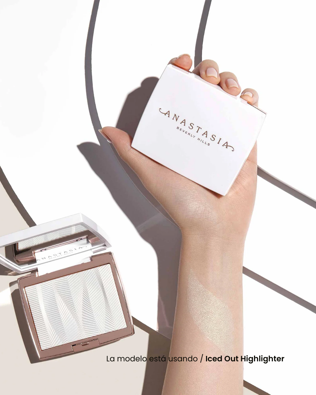 Iced Out Highlighter