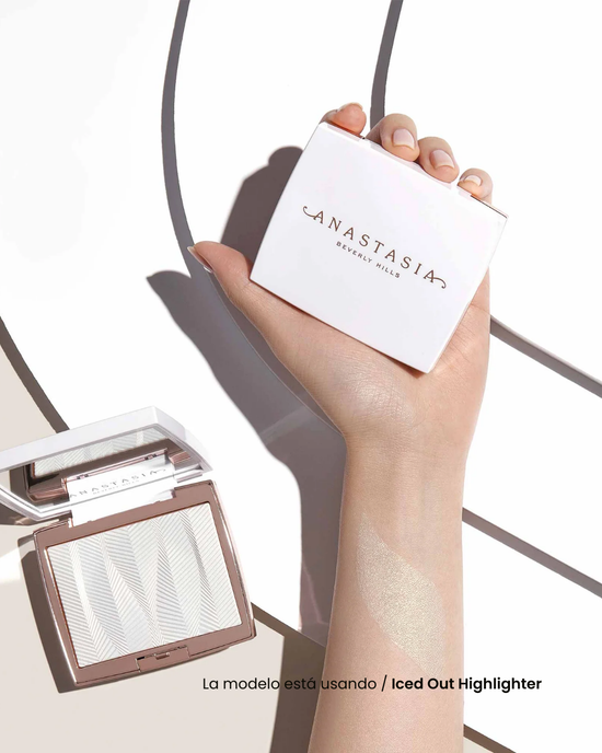 Iced Out Highlighter