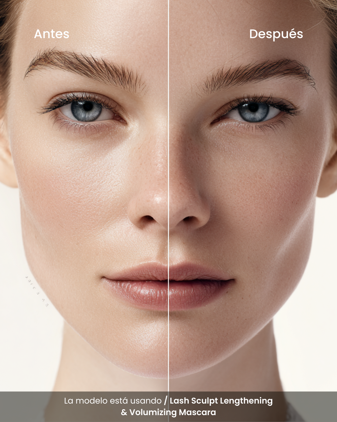 Lash Sculpt Lengthening & Volumizing Mascara