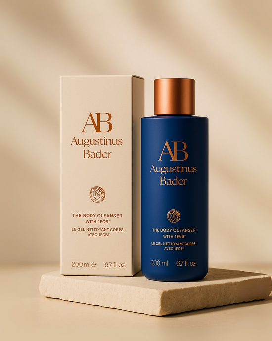 004 - The Body Cleanser - IA