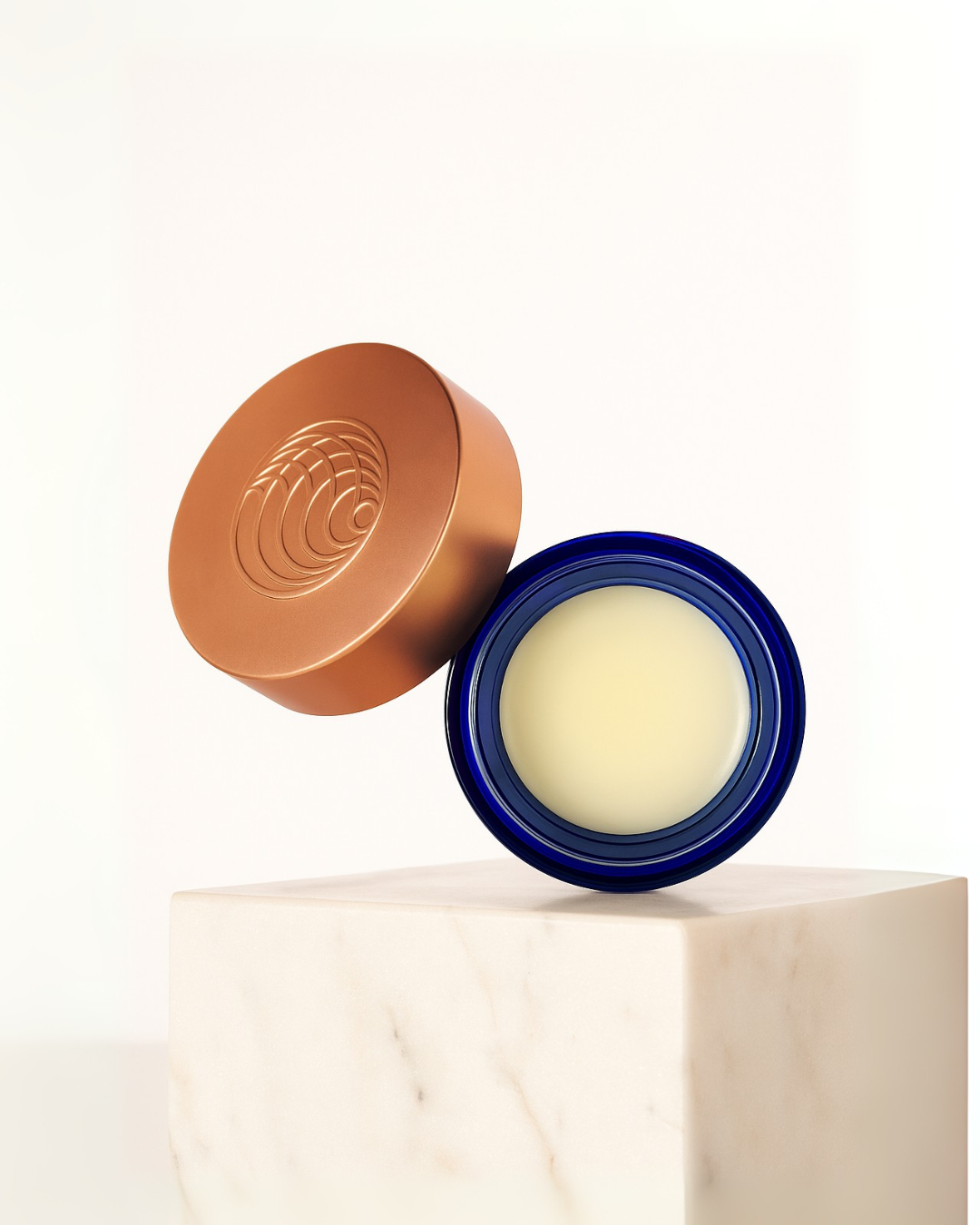 004 - The Cleansing Balm - IA