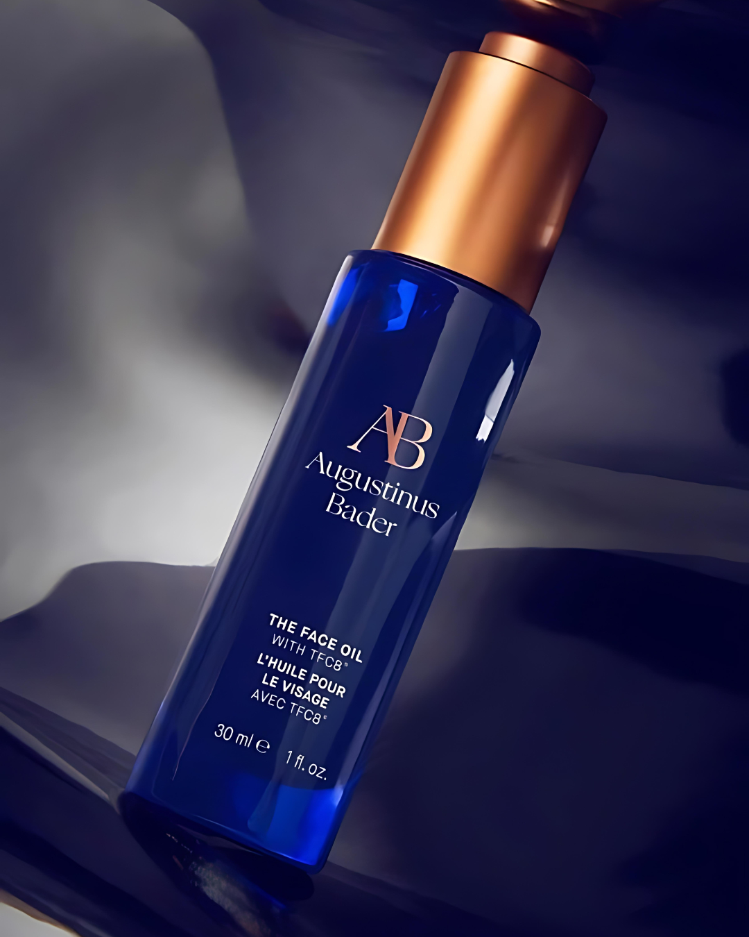 004 - The Face Oil - IA