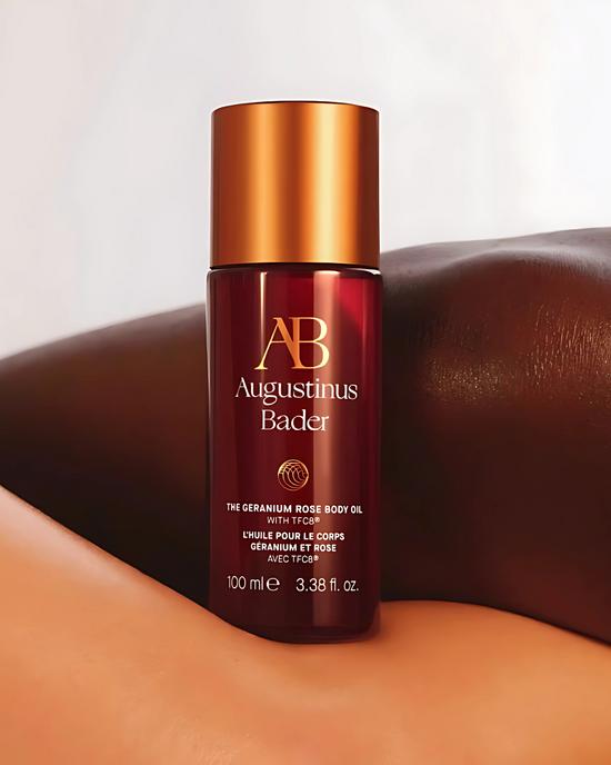 004 - The Geranium Rose Body - IA