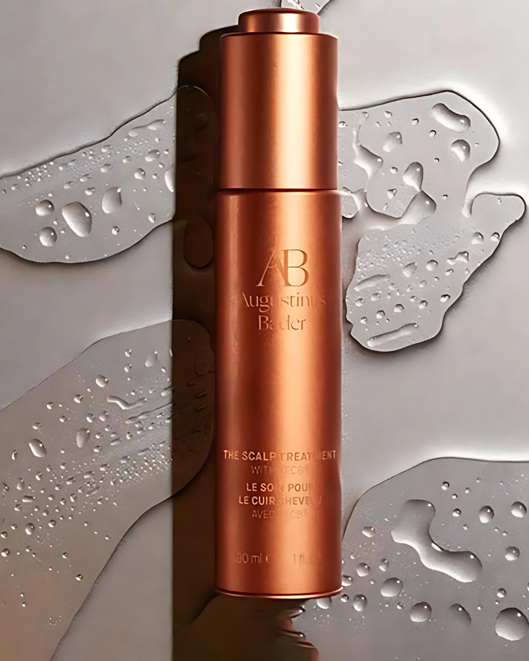 004 - The Hair Treatment System - IA