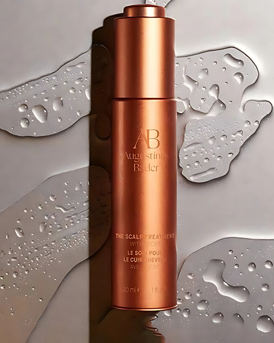 004 - The Hair Treatment System - IA