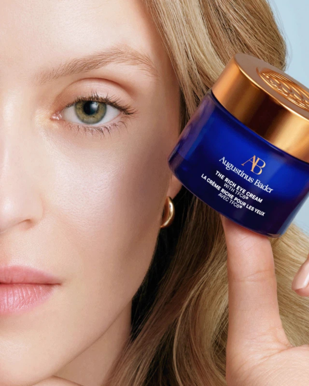 004 - The Rich Eye Cream - IA