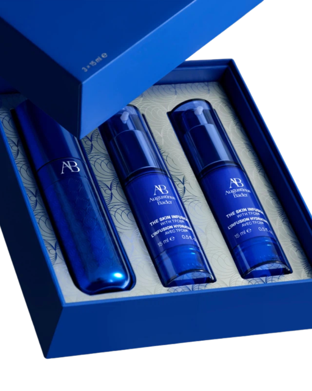 The Skin Infusion