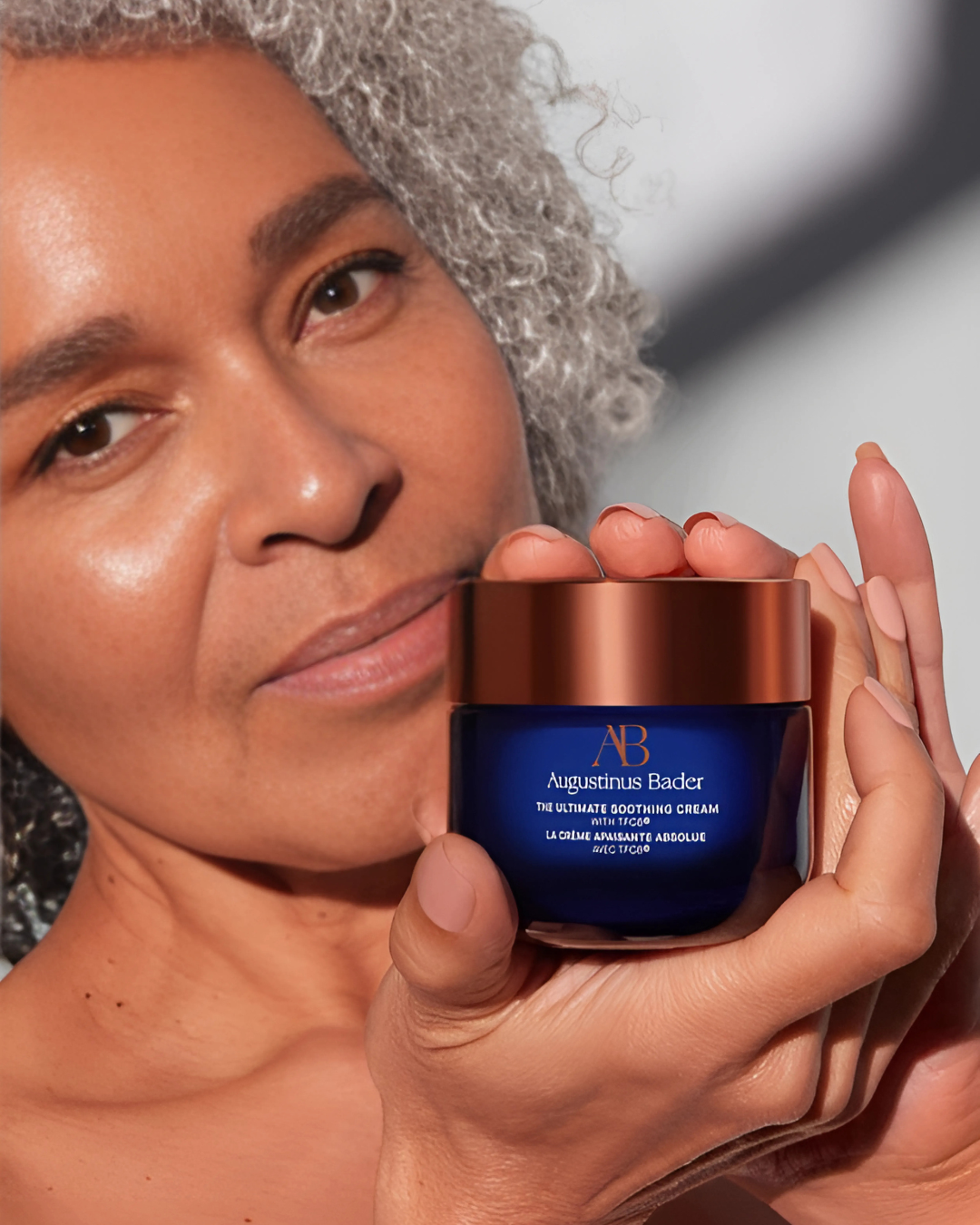 The Ultimate Soothing Cream