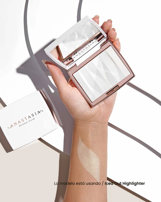 Iced Out Highlighter