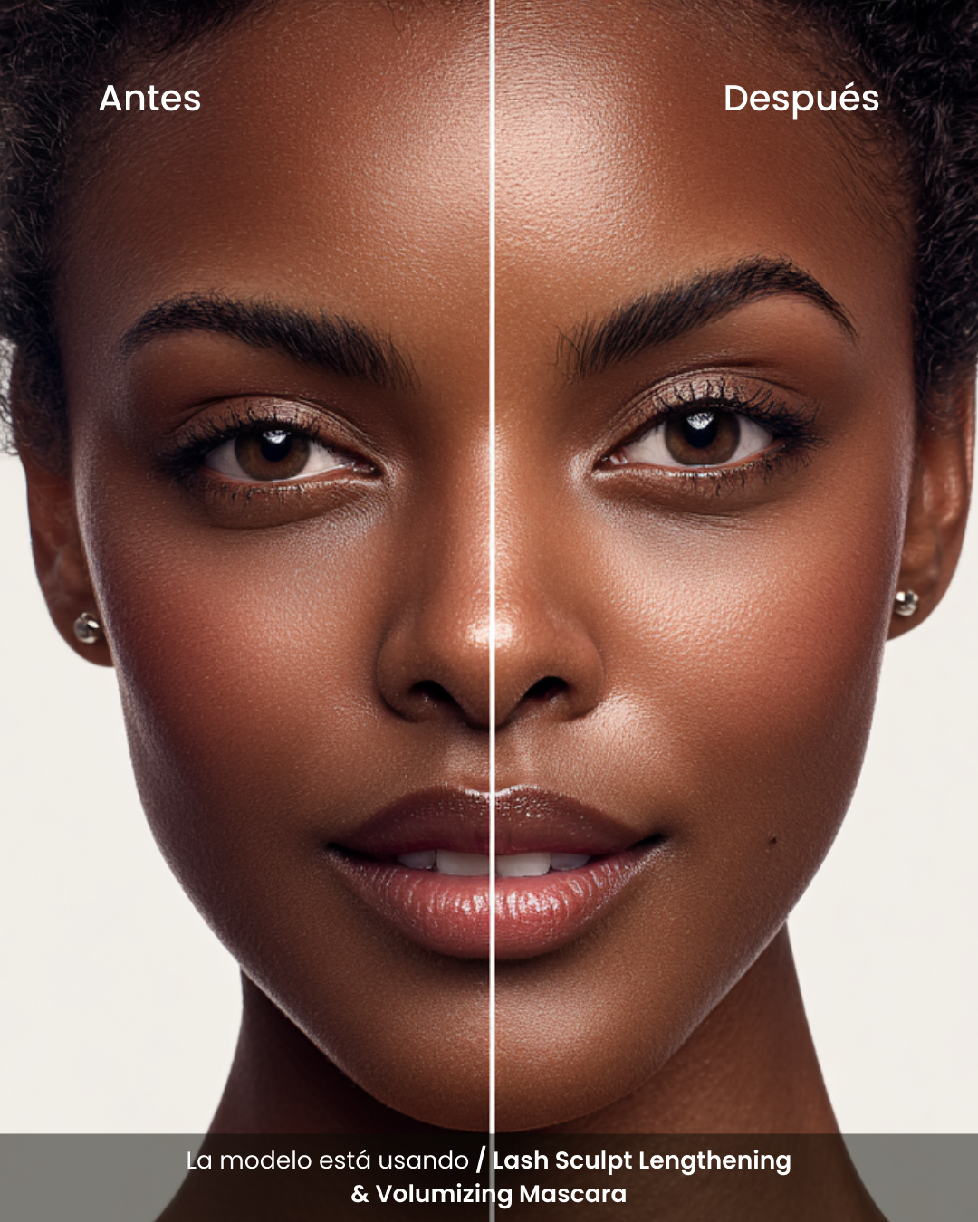 Lash Sculpt Lengthening & Volumizing Mascara
