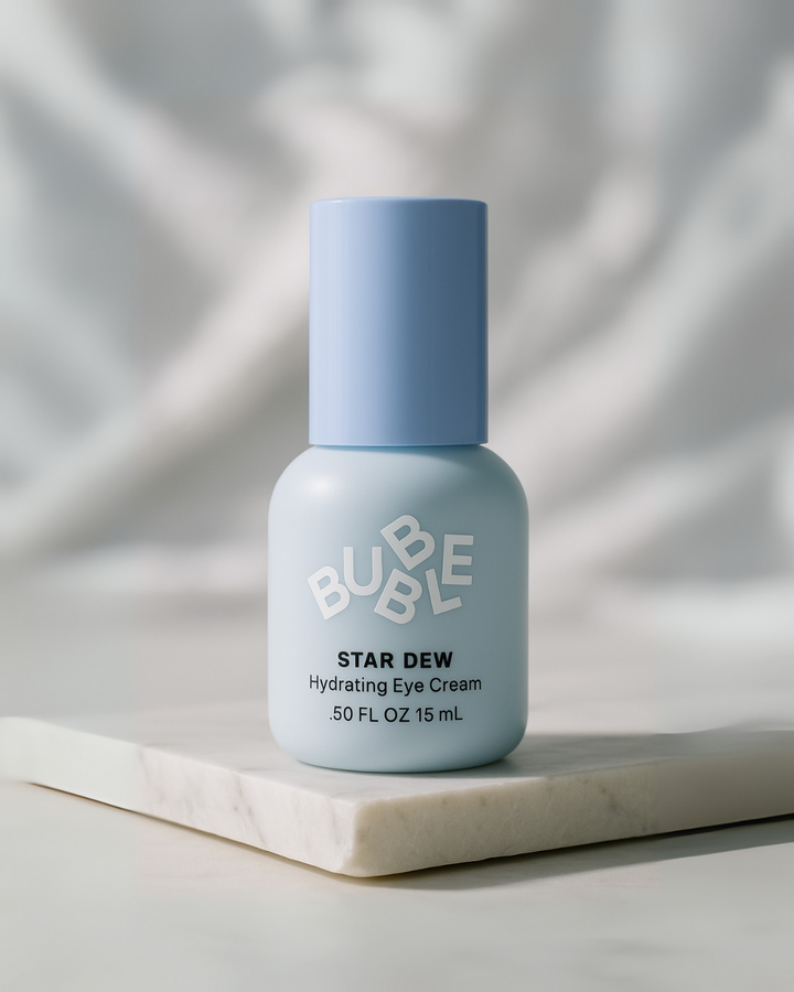 Star Dew Hydrating Eye Cream