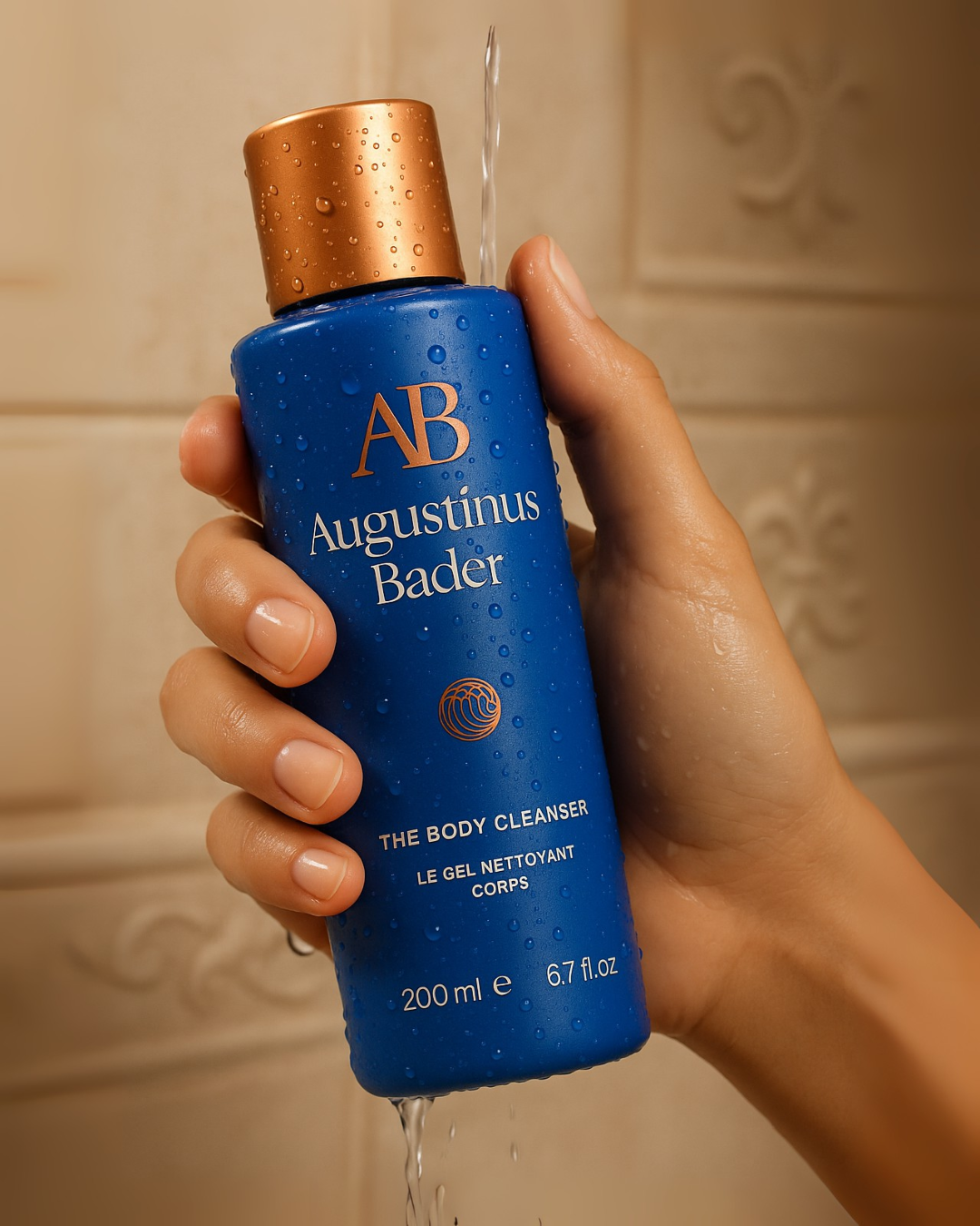 005 - The Body Cleanser - IA
