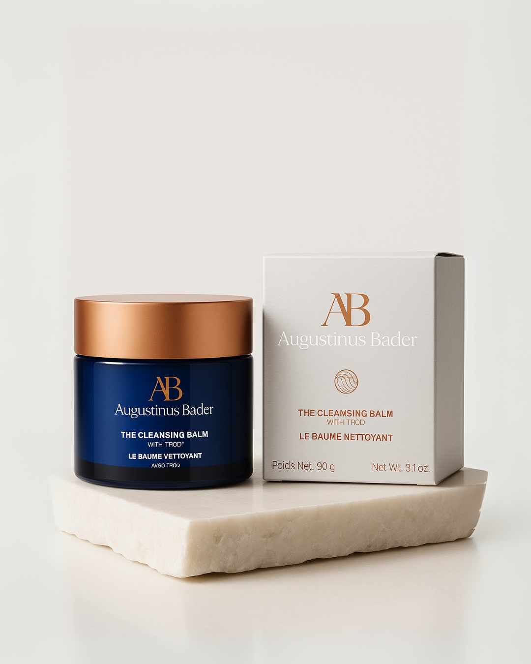 005 - The Cleansing Balm - IA