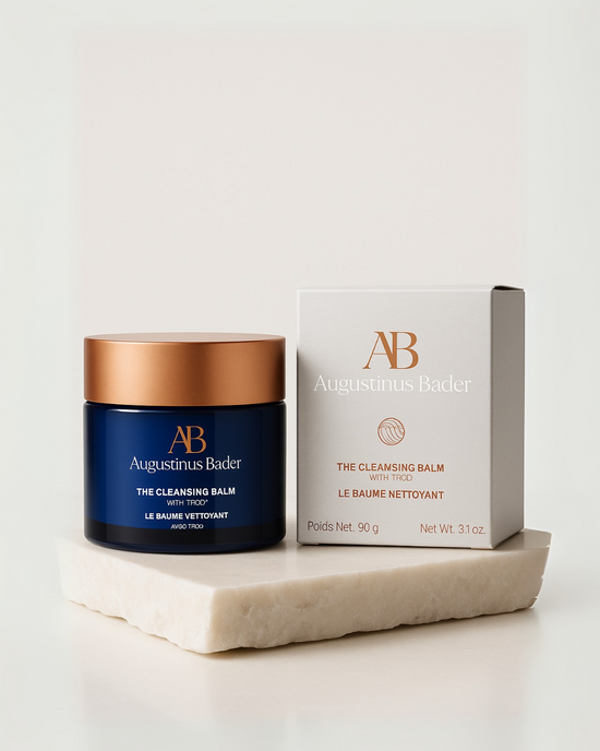 005 - The Cleansing Balm - IA