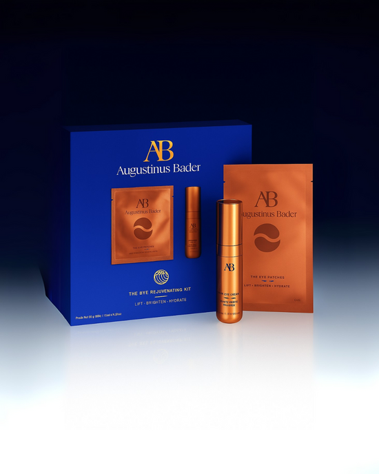 005 - The Eye Rejuvenating Kit - IA
