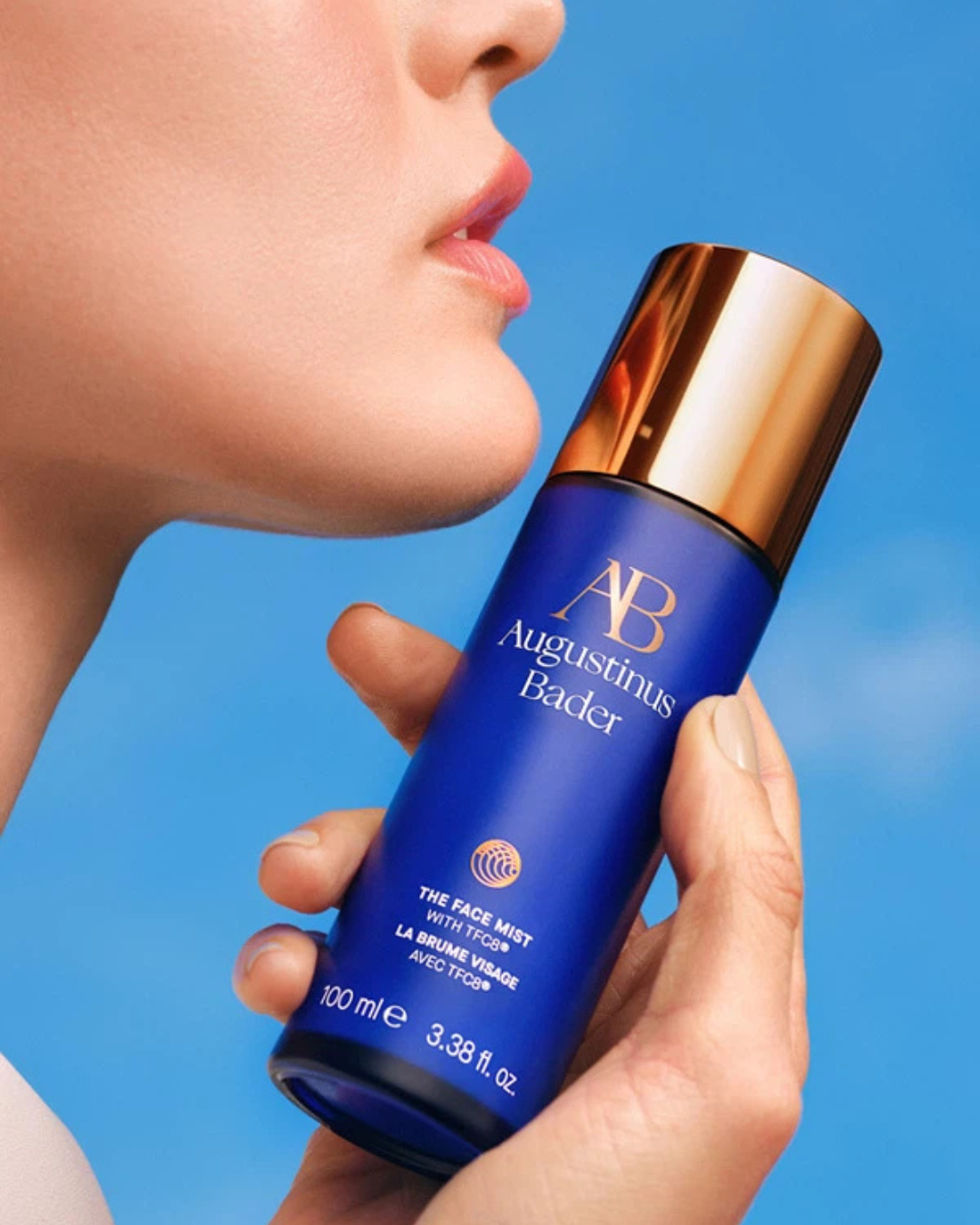 005 - The Face Mist - IA