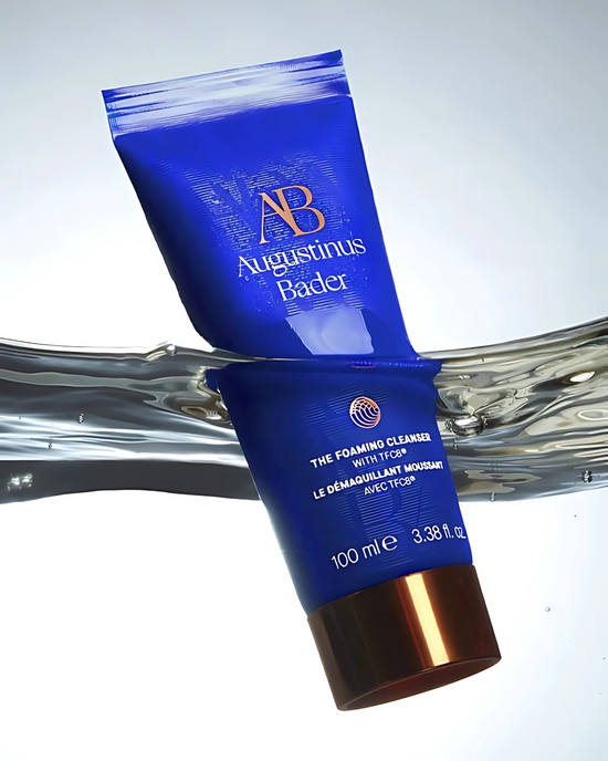 005 - The Foaming Cleanser - IA