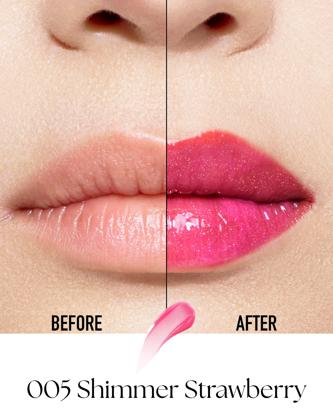 Dior Addict Lip Maximizer – ĒTERNEA