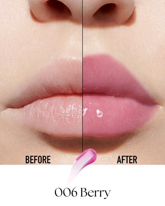 Dior Addict Lip Maximizer
