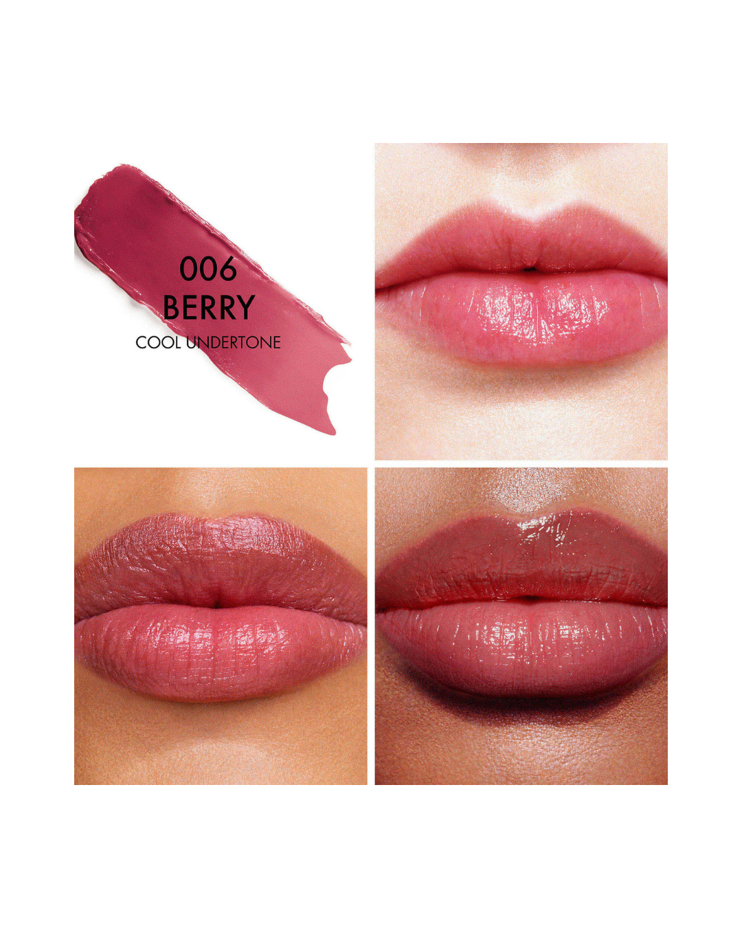 Dior Addict Lip Glow