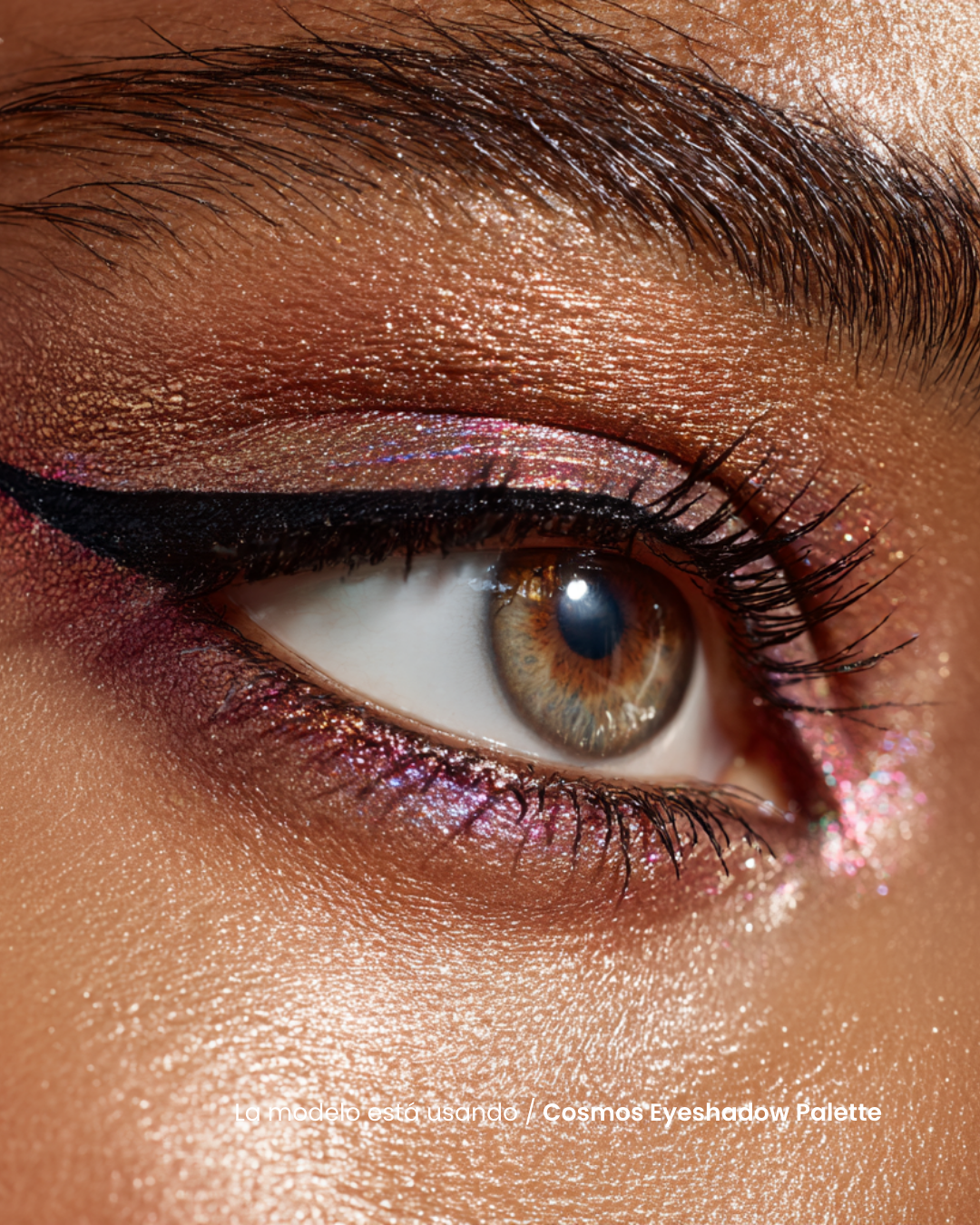 Cosmos Eyeshadow Palette