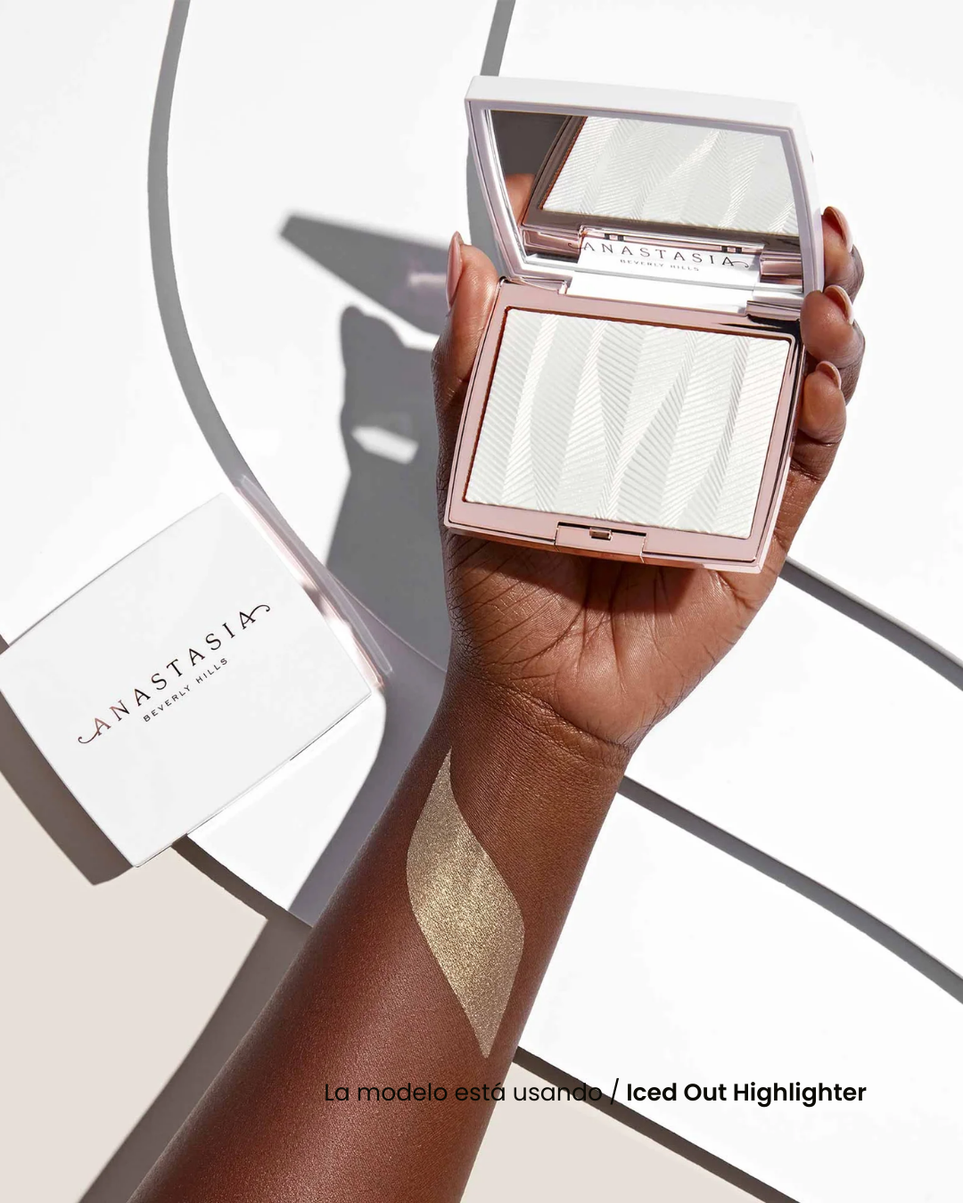 Iced Out Highlighter