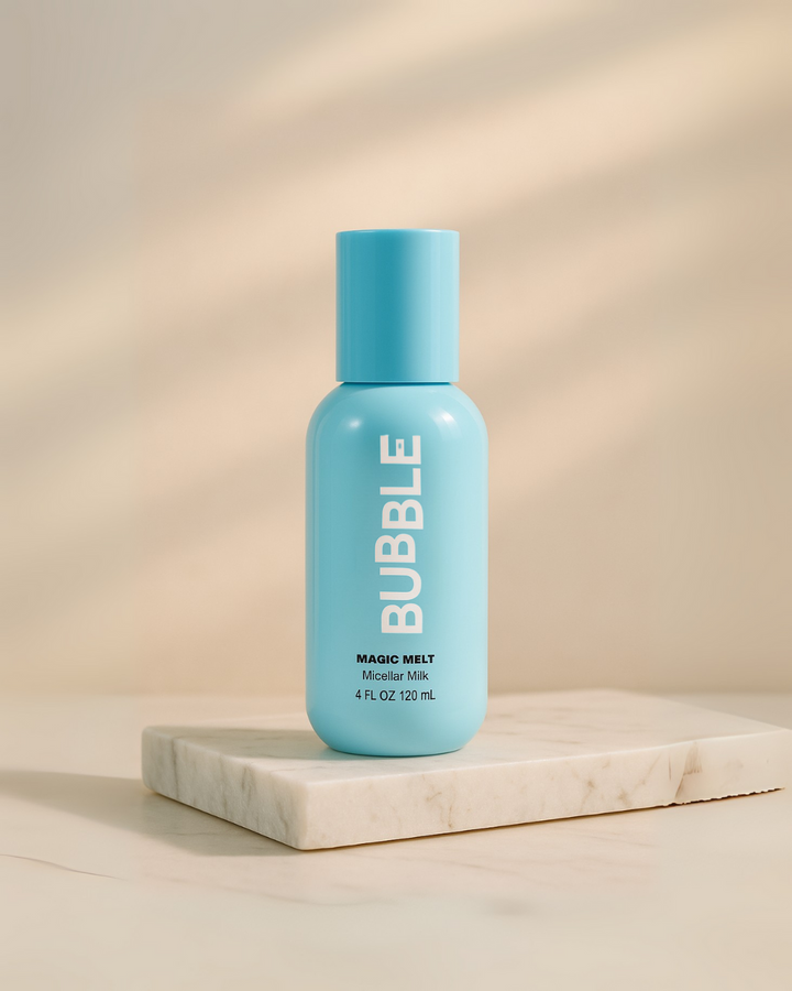 Magic Melt Micellar Milk