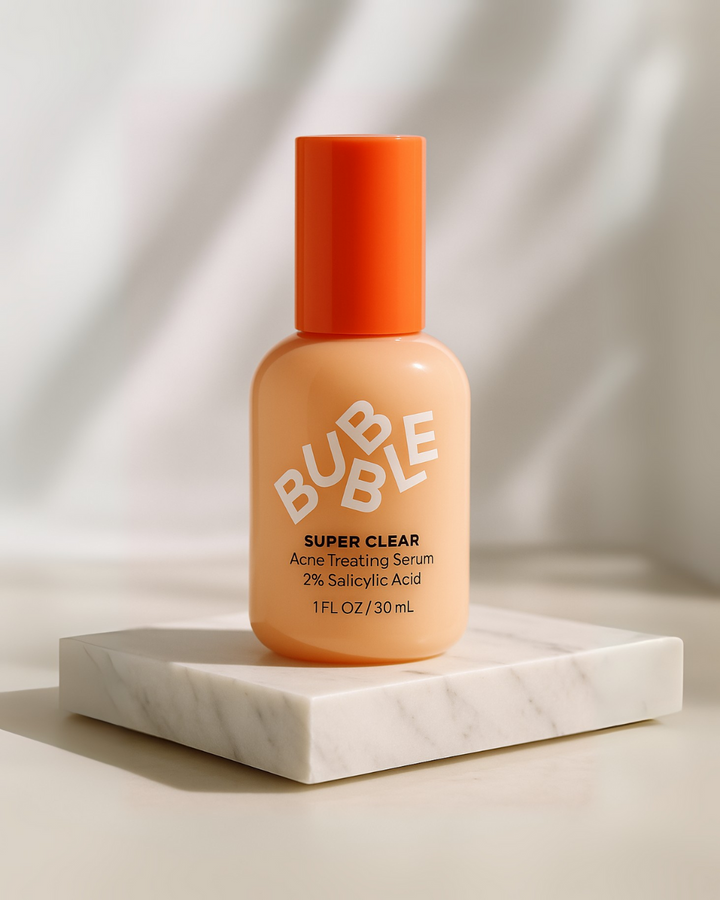 Super Clear Acne Treating Serum 2% Salicylic Acid