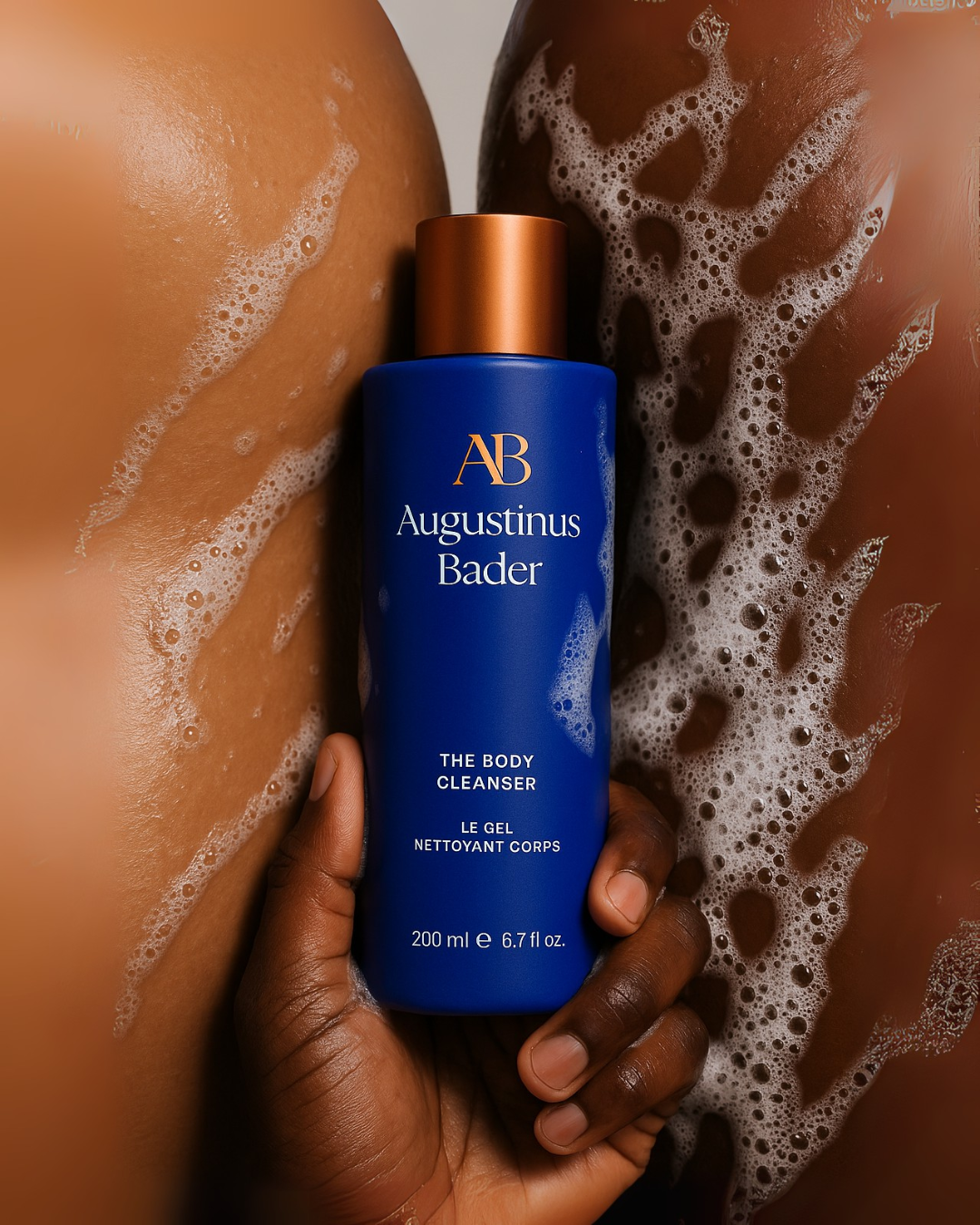 006 - The Body Cleanser - IA