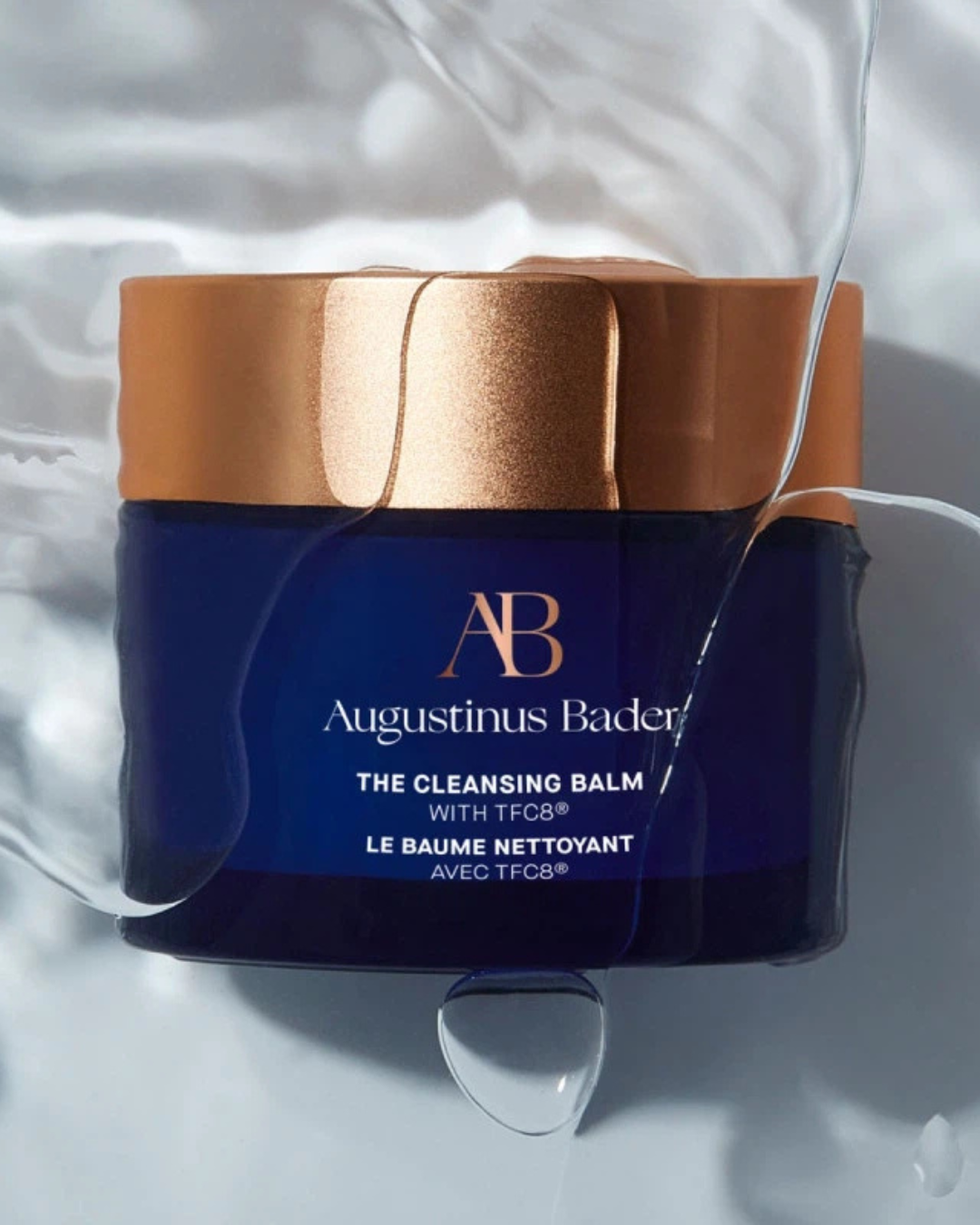 006 - The Cleansing Balm - IA